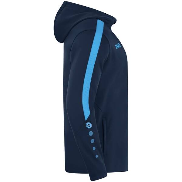 Thumbnail - JAKO Herren Kapuzensweat Kapuzenjacke Power