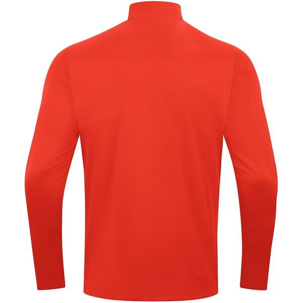 Thumbnail - JAKO Kinder Pullover Ziptop Power