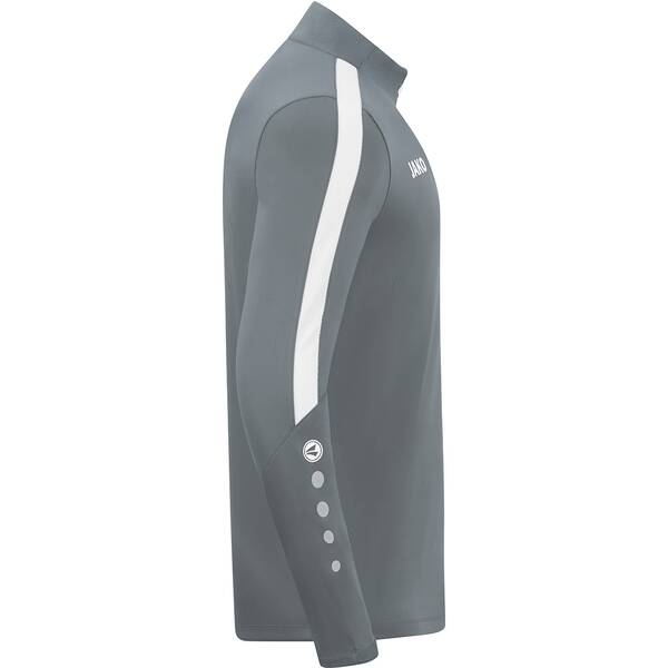 Thumbnail - JAKO Kinder Pullover Ziptop Power