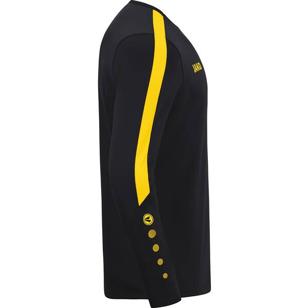 Thumbnail - JAKO Kinder Sweatshirt Sweat Power