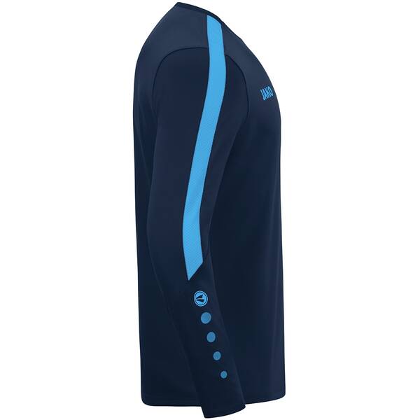 Thumbnail - JAKO Kinder Sweatshirt Sweat Power