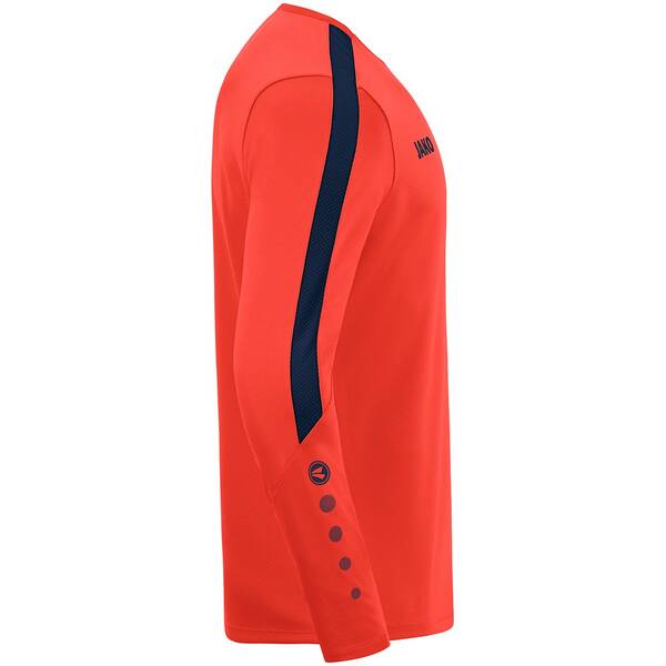 Thumbnail - JAKO Herren Sweatshirt Sweat Power