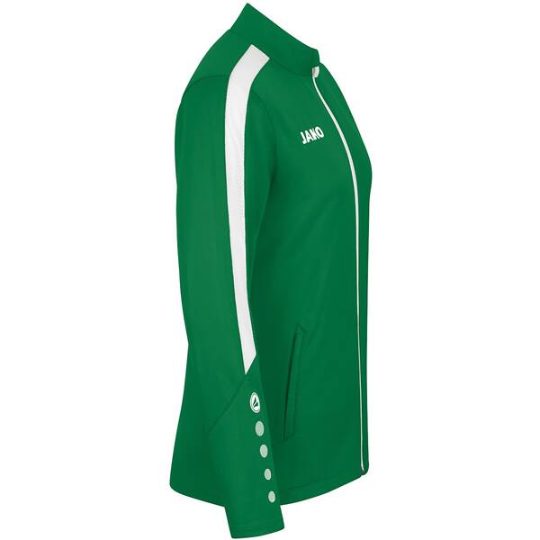 Thumbnail - JAKO Damen Sportanzug Polyesterjacke Power