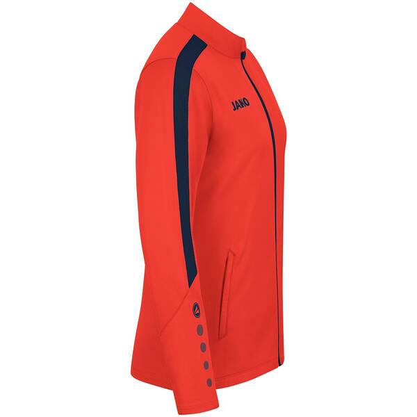 Thumbnail - JAKO Damen Sportanzug Polyesterjacke Power