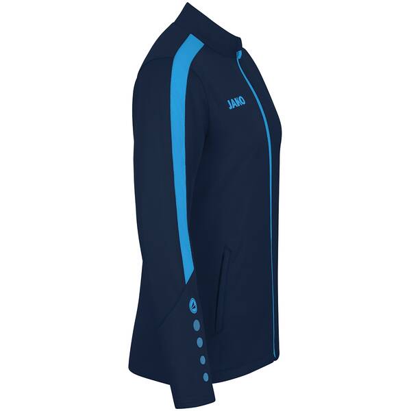 Thumbnail - JAKO Damen Sportanzug Polyesterjacke Power