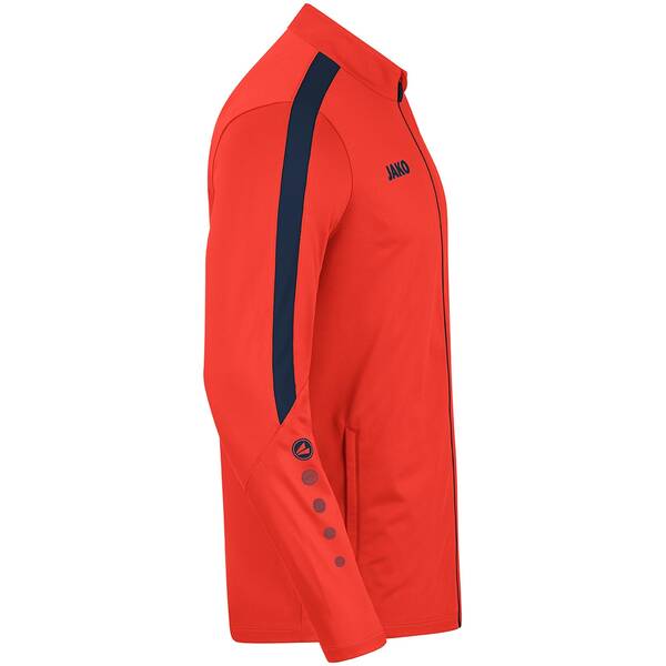 Thumbnail - JAKO Herren Sportanzug Polyesterjacke Power