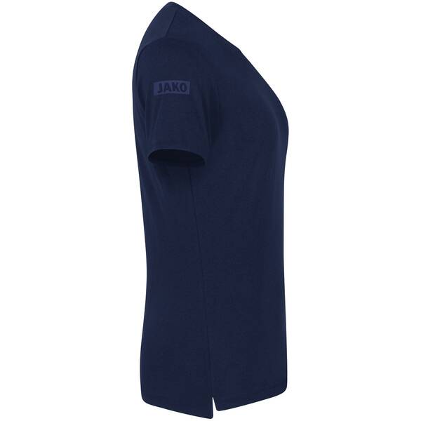 Thumbnail - JAKO Damen Shirt T-Shirt Pro Casual