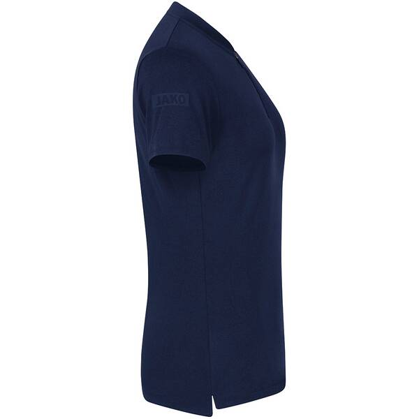 Thumbnail - JAKO Damen Polo Polo Pro Casual