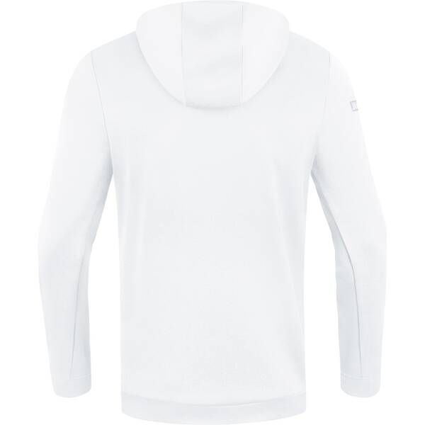 Thumbnail - JAKO Herren Kapuzensweat Zip Hoodie Pro Casual