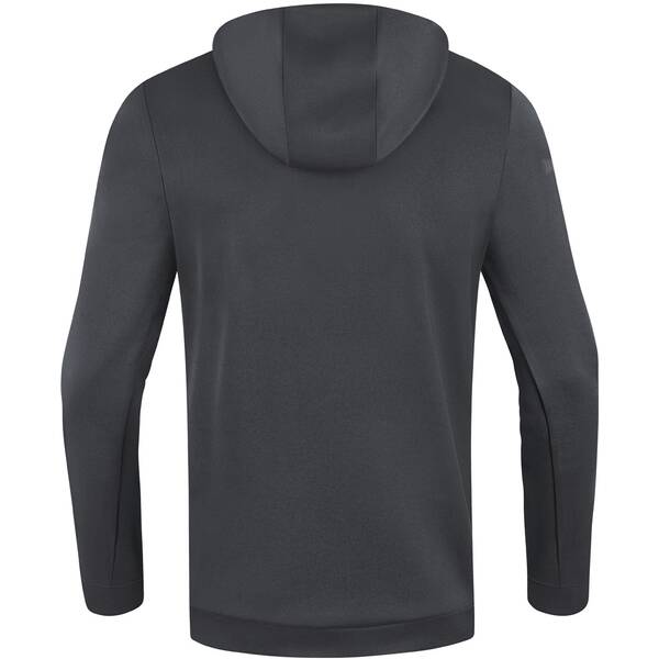 Thumbnail - JAKO Herren Kapuzensweat Zip Hoodie Pro Casual