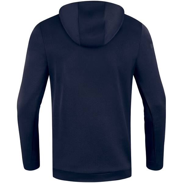 Thumbnail - JAKO Herren Kapuzensweat Zip Hoodie Pro Casual