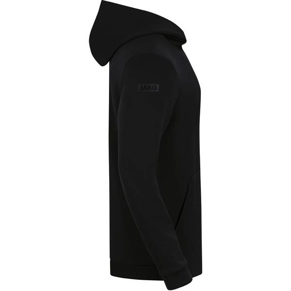 Thumbnail - JAKO Herren Kapuzensweat Zip Hoodie Pro Casual