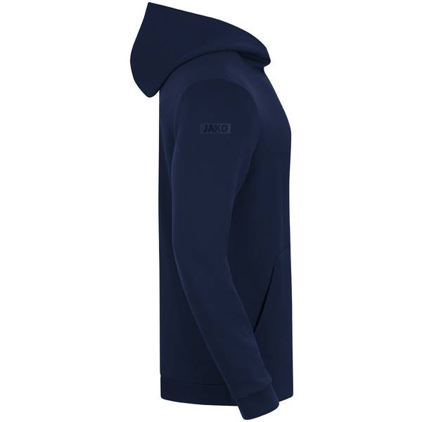 Thumbnail - JAKO Herren Kapuzensweat Zip Hoodie Pro Casual