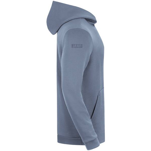 Thumbnail - JAKO Herren Kapuzensweat Zip Hoodie Pro Casual