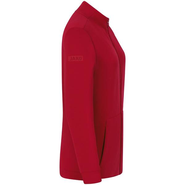 Thumbnail - JAKO Damen Sportanzug Jacke Pro Casual