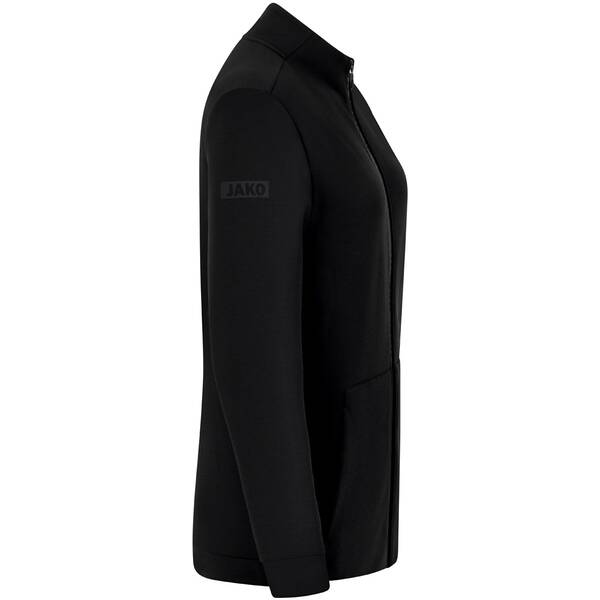 Thumbnail - JAKO Damen Sportanzug Jacke Pro Casual