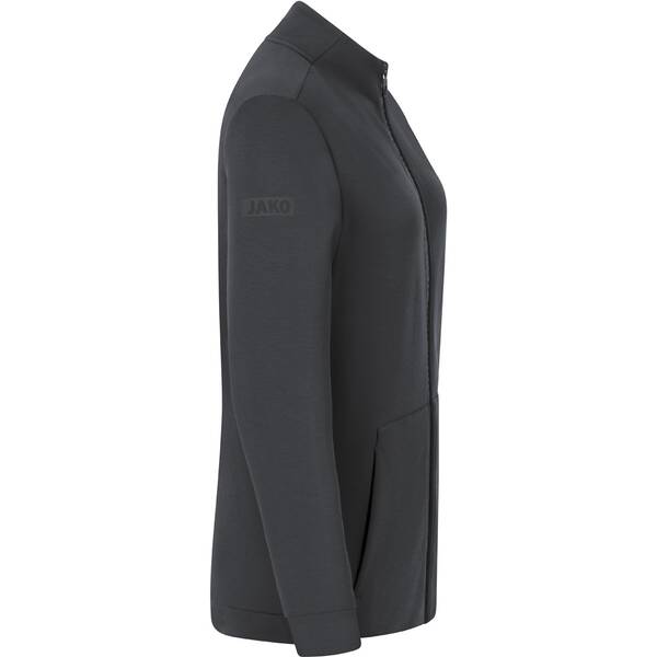 Thumbnail - JAKO Damen Sportanzug Jacke Pro Casual