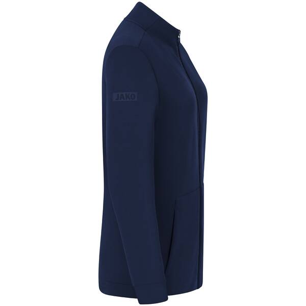 Thumbnail - JAKO Damen Sportanzug Jacke Pro Casual