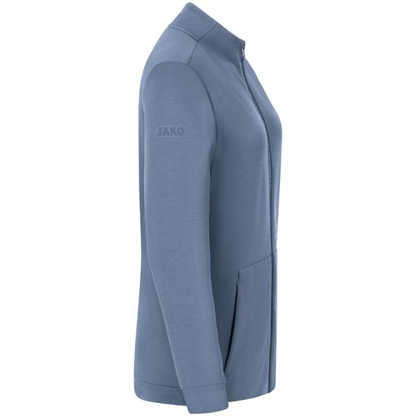 Thumbnail - JAKO Damen Sportanzug Jacke Pro Casual