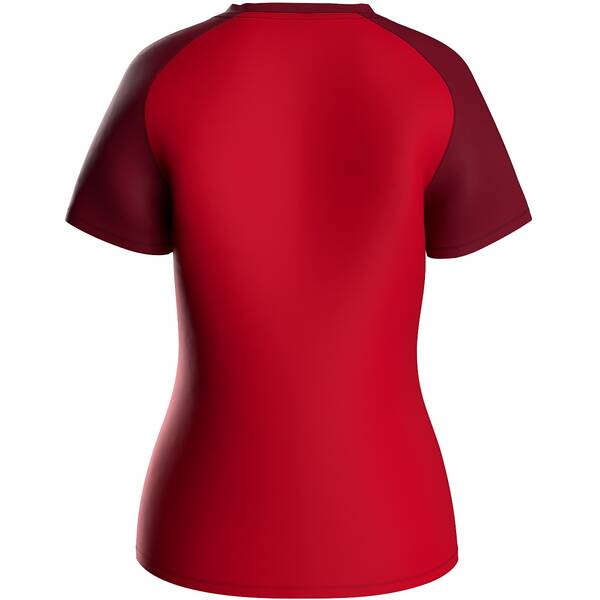 Thumbnail - JAKO Damen Shirt T-Shirt Iconic