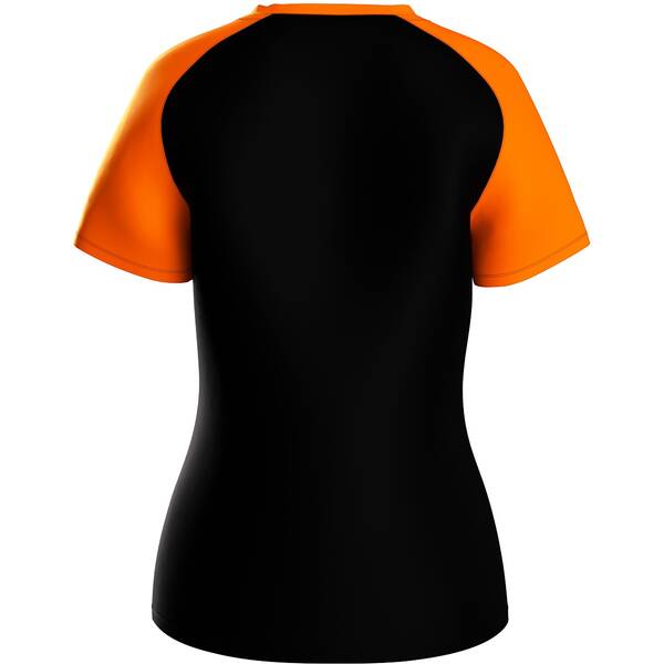 Thumbnail - JAKO Damen Shirt T-Shirt Iconic