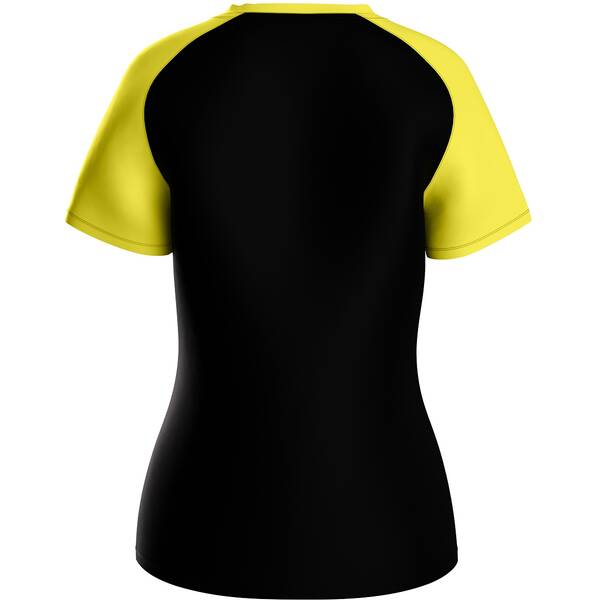 Thumbnail - JAKO Damen Shirt T-Shirt Iconic