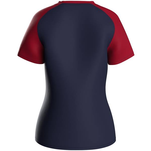 Thumbnail - JAKO Damen Shirt T-Shirt Iconic