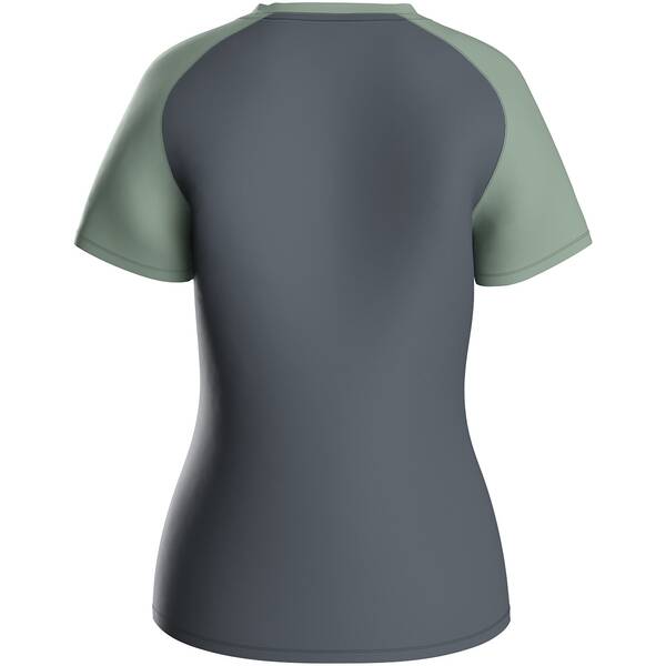 Thumbnail - JAKO Damen Shirt T-Shirt Iconic