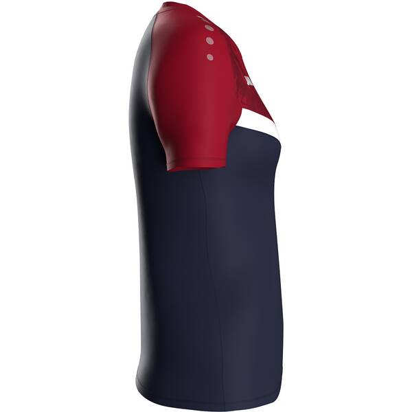 Thumbnail - JAKO Damen Shirt T-Shirt Iconic