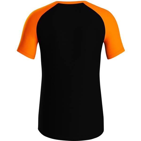 Thumbnail - JAKO Kinder Shirt T-Shirt Iconic