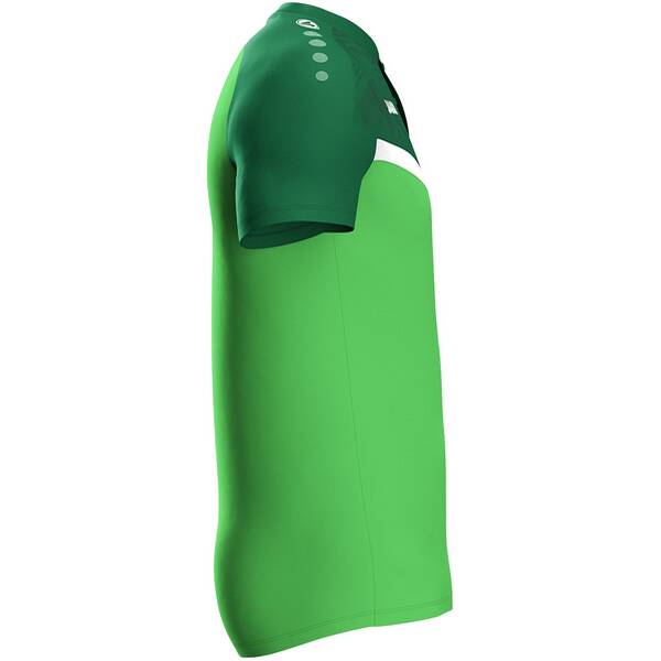 Thumbnail - JAKO Herren Polo Polo Iconic