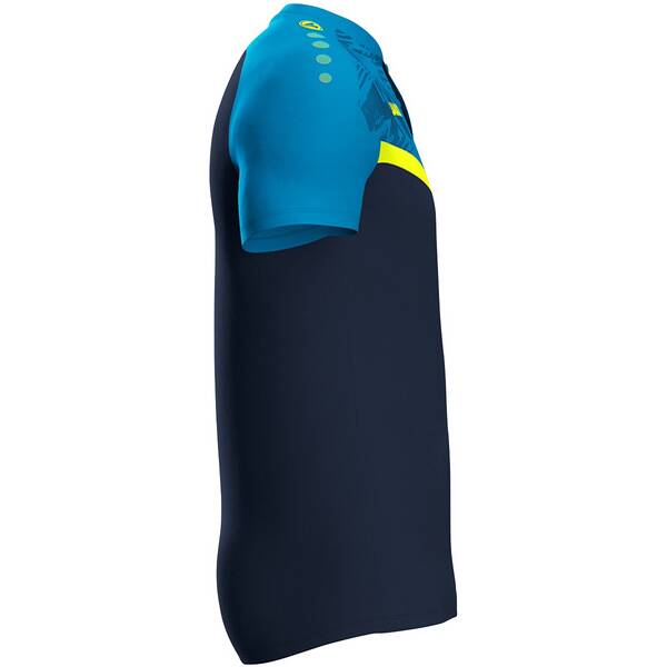 Thumbnail - JAKO Herren Polo Polo Iconic