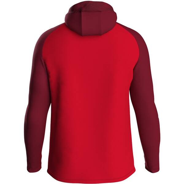 Thumbnail - JAKO Herren Kapuzensweat Kapuzenjacke Iconic