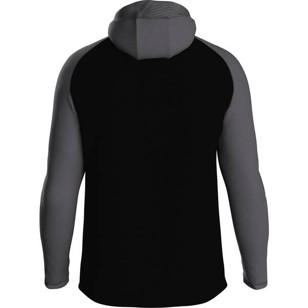 Thumbnail - JAKO Herren Kapuzensweat Kapuzenjacke Iconic