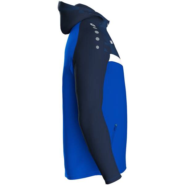 Thumbnail - JAKO Herren Kapuzensweat Kapuzenjacke Iconic