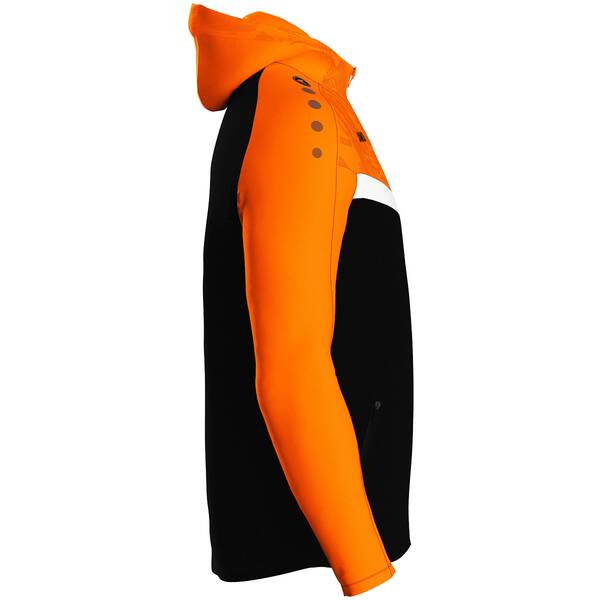 Thumbnail - JAKO Herren Kapuzensweat Kapuzenjacke Iconic