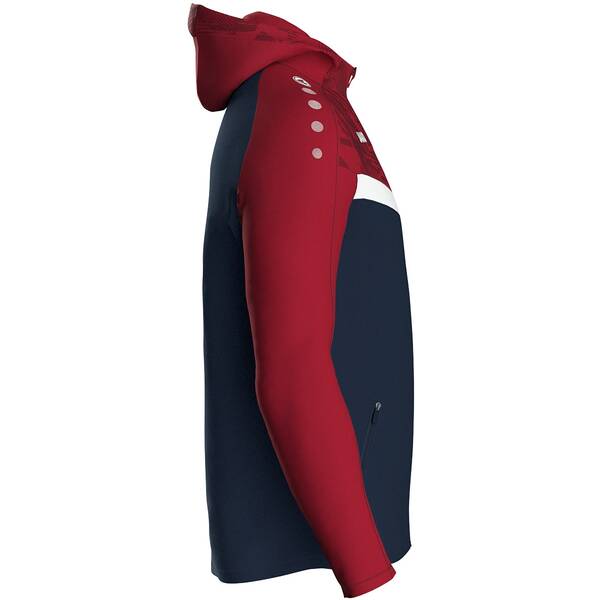 Thumbnail - JAKO Herren Kapuzensweat Kapuzenjacke Iconic