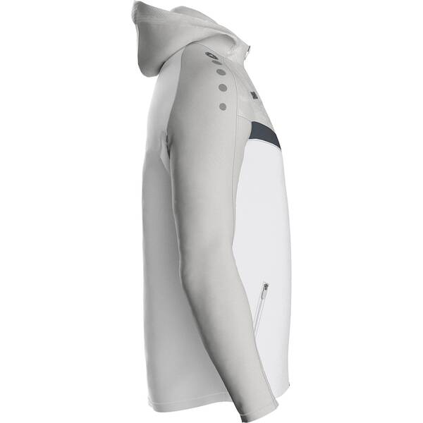 Thumbnail - JAKO Herren Kapuzensweat Kapuzenjacke Iconic