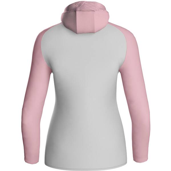 Thumbnail - JAKO Damen Kapuzensweat Kapuzenjacke Iconic