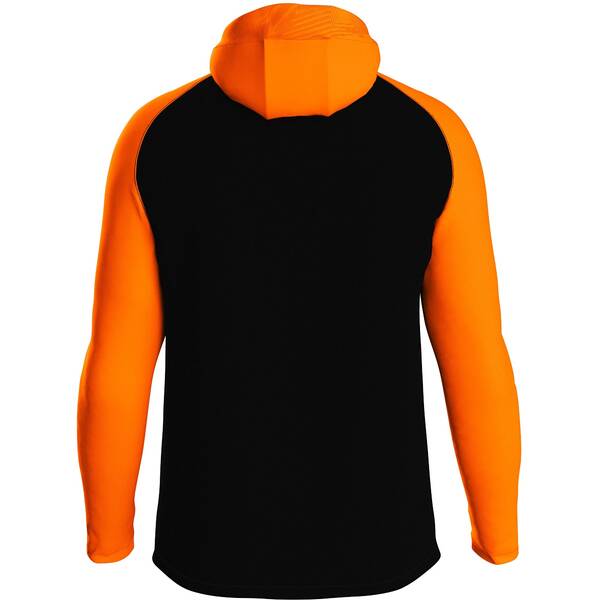 Thumbnail - JAKO Kinder Kapuzensweat Kapuzenjacke Iconic