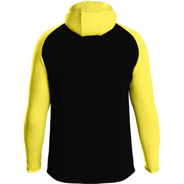 Thumbnail - JAKO Kinder Kapuzensweat Kapuzenjacke Iconic