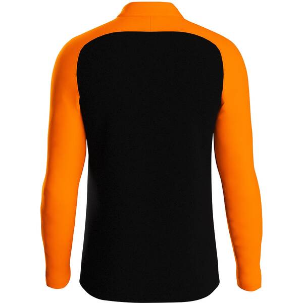 Thumbnail - JAKO Herren Pullover Ziptop Iconic