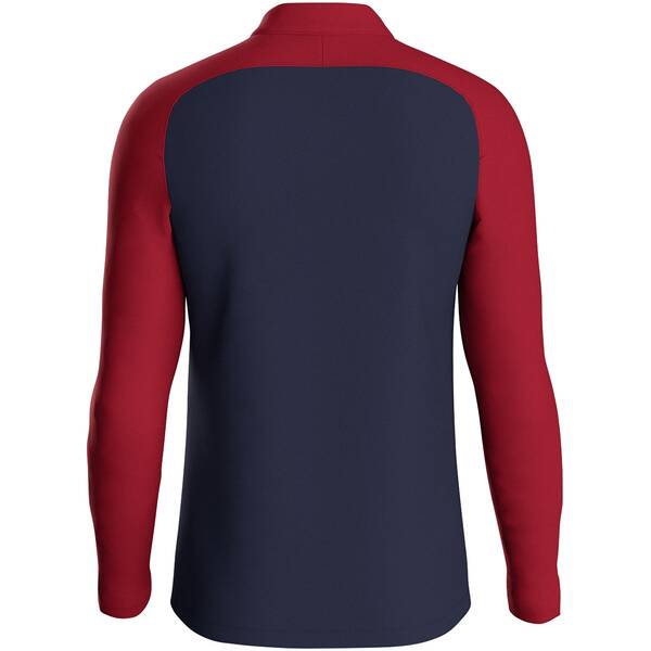 Thumbnail - JAKO Herren Pullover Ziptop Iconic