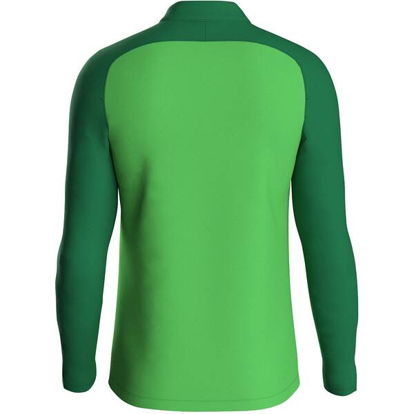 Thumbnail - JAKO Kinder Pullover Ziptop Iconic
