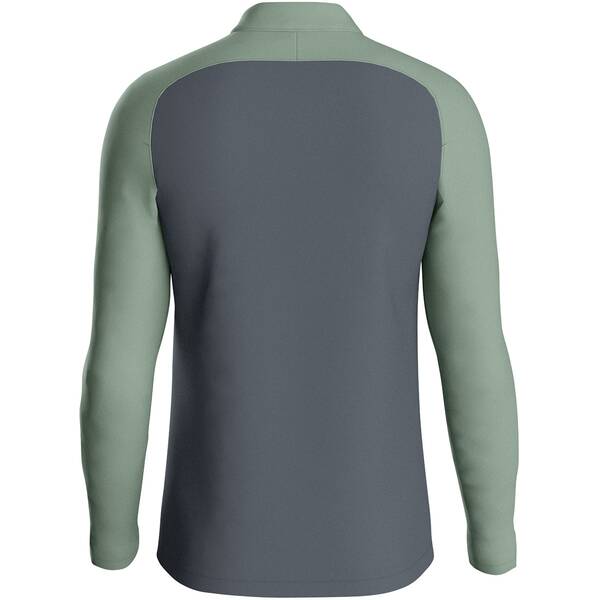 Thumbnail - JAKO Kinder Pullover Ziptop Iconic