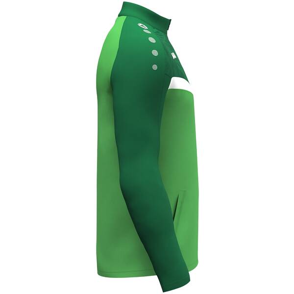 Thumbnail - JAKO Herren Sportanzug Polyesterjacke Iconic