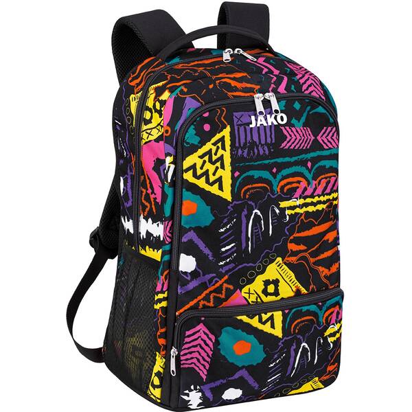 Thumbnail - JAKO Rucksack Rucksack Tropicana