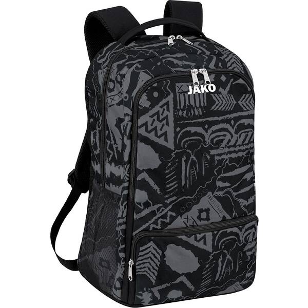 Thumbnail - JAKO Rucksack Rucksack Tropicana