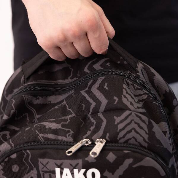 Thumbnail - JAKO Rucksack Rucksack Tropicana