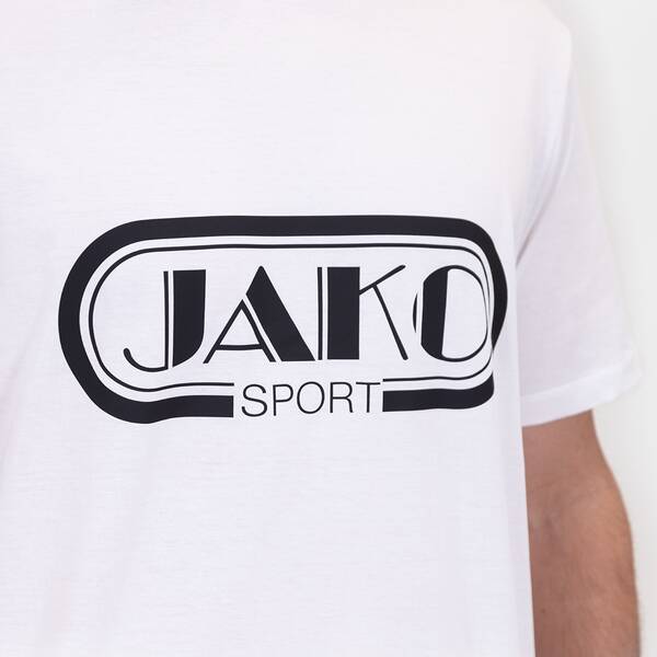 Thumbnail - JAKO Herren Shirt T-Shirt Retro